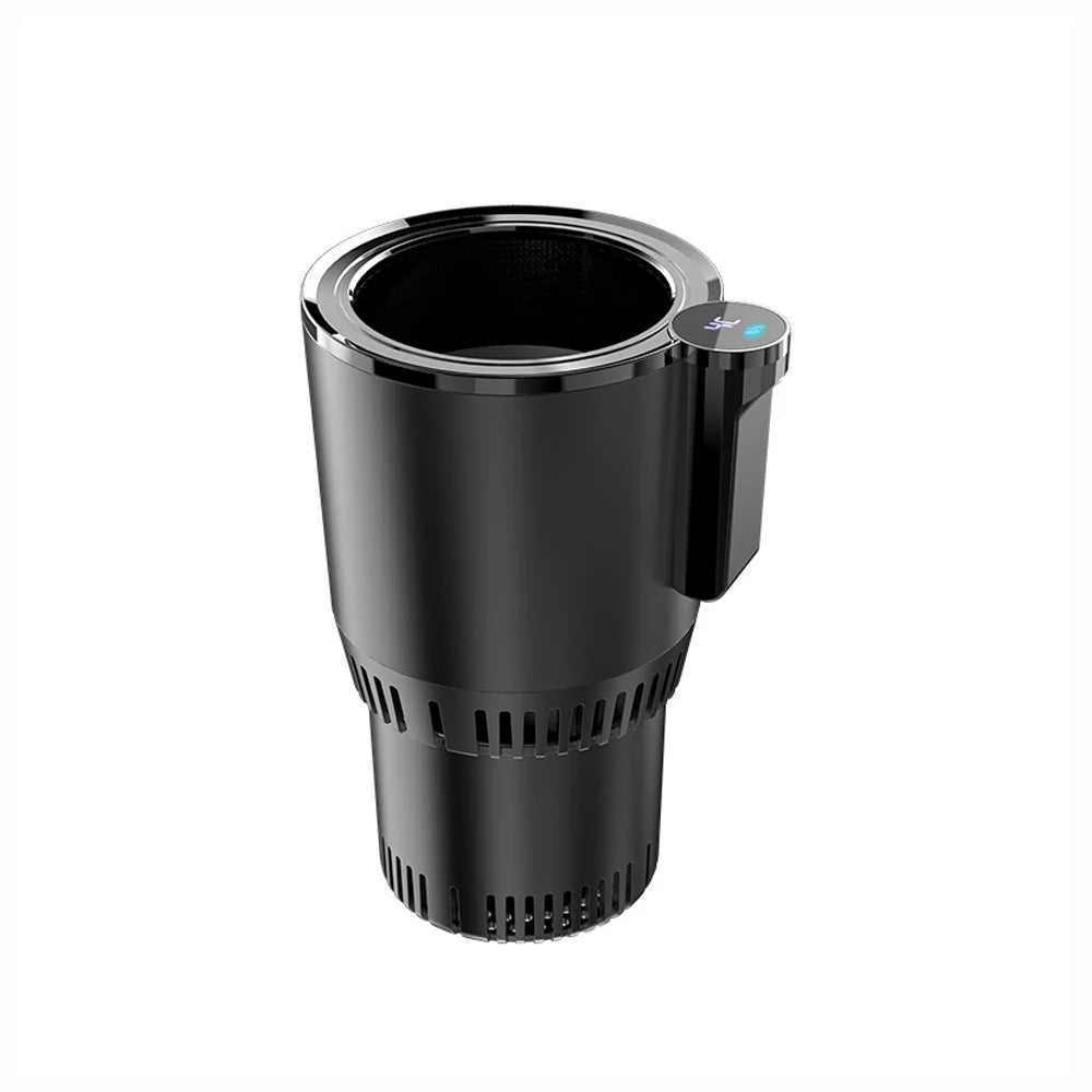 ThermoGrip Pro 2.0 - Smart Car Cup Holder (Heating & Cooling)
