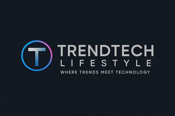 TrendTech Lifestyle