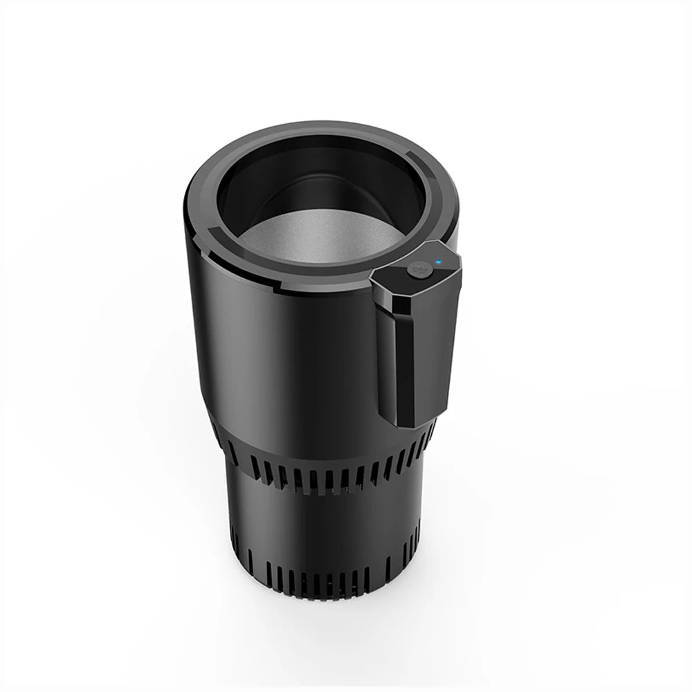 ThermoGrip Pro 2.0 - Smart Car Cup Holder (Heating & Cooling)
